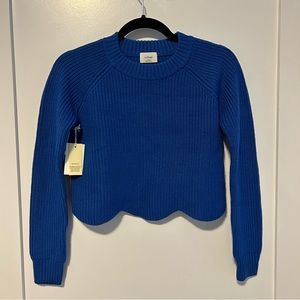 Wilfred Sardou Sweater